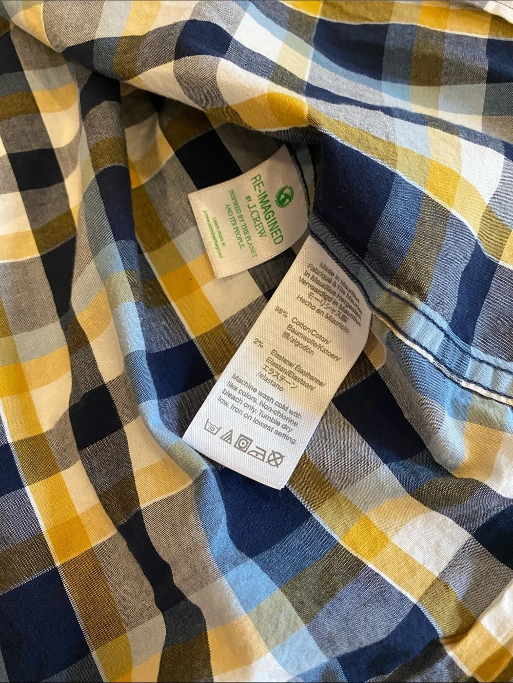 J. CREW Shirt Bundle